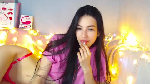 Kira online show from December 23, 2024, 6:44 am