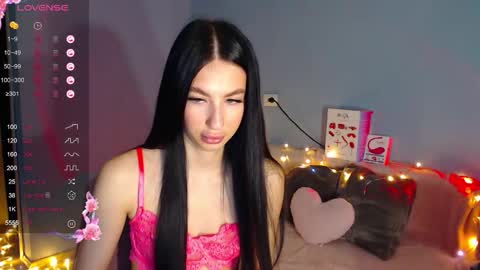 Kira online show from March 26, 2026, 2:28 am