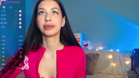 Snapshot of karolina_hottie_ chatting on May 18, 2026, 4:07 am Kira online show from May 18, 2026, 4:07 am