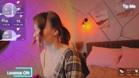 Karolina online show from March 28, 2026, 2:00 am