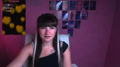 Caroline online show from June 28, 2026, 5:46 am