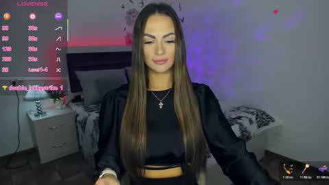 Snapshot of karolinasykes chatting on February 5, 2026, 5:45 am Karolina online show from February 5, 2026, 5:45 am