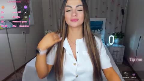 Snapshot of karolinasykes chatting on March 2, 2026, 7:15 am Karolina online show from March 2, 2026, 7:15 am