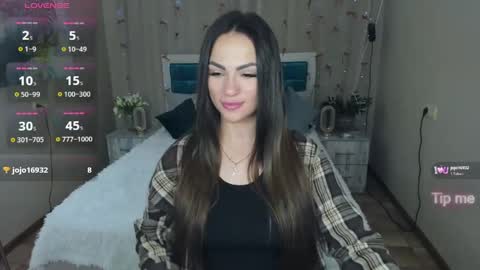 Karolina online show from May 27, 2026, 6:54 am