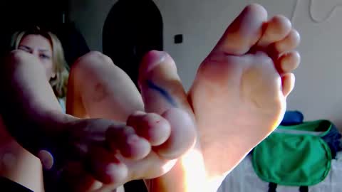 karoline121 online show from October 10, 2025, 7:07 am