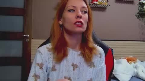 karoline121 online show from January 5, 2026, 5:27 pm