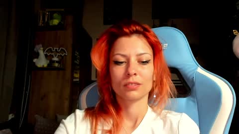 Snapshot of karoline121 chatting on April 16, 2026, 9:50 pm karoline121 online show from April 16, 2026, 9:50 pm
