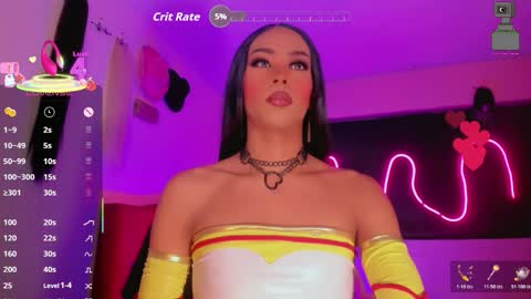 Snapshot of karoll_scoott chatting on November 2, 2025, 3:53 am karol online show from November 2, 2025, 3:53 am