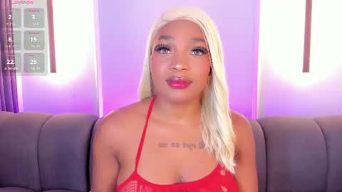 Snapshot of karolwhite_ chatting on July 7, 2026, 4:04 am Karol online show from July 7, 2026, 4:04 am