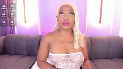 Snapshot of karolwhite_ chatting on July 15, 2026, 4:18 am Karol online show from July 15, 2026, 4:18 am