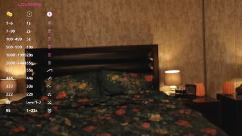 Snapshot of karrin chatting on November 12, 2025, 11:14 pm K online show from November 12, 2025, 11:14 pm