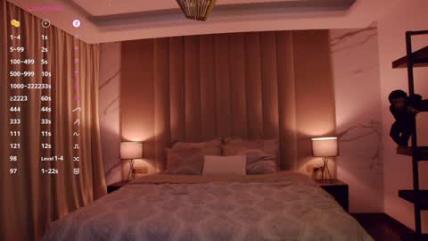 K online show from March 4, 2026, 8:59 pm