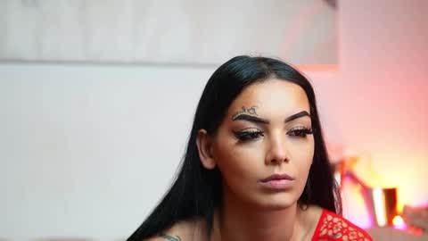  Karsyn  online show from September 26, 2025, 8:35 pm