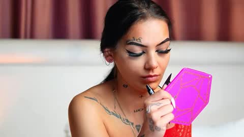  Karsyn  online show from November 15, 2025, 10:15 pm