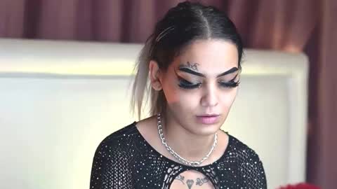  Karsyn  online show from February 23, 2026, 2:31 am