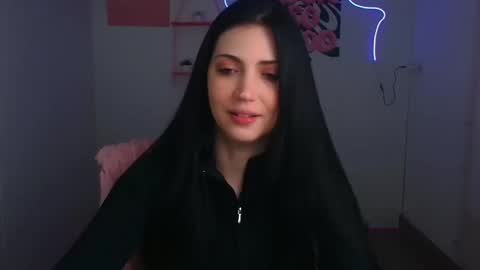 Karyna online show from April 10, 2026, 6:18 am