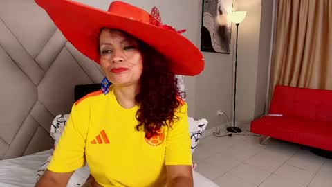 kasandra gomez online show from March 29, 2026, 3:01 pm