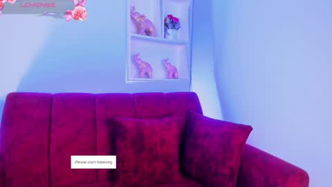 Snapshot of kasandragrant chatting on February 17, 2026, 7:20 pm Kasandra Grant online show from February 17, 2026, 7:20 pm