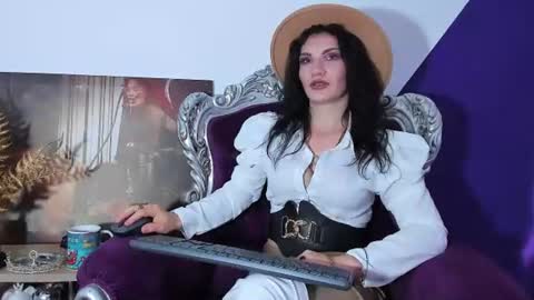 Miss K. online show from June 13, 2026, 4:21 am