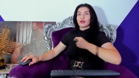 Miss K. online show from June 20, 2026, 4:37 am