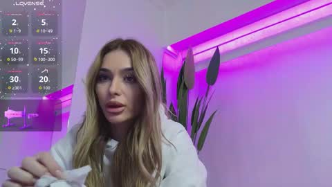 Kasey online show from February 1, 2026, 7:56 pm