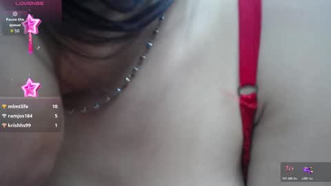 kasvhi online show from February 3, 2026, 11:21 pm