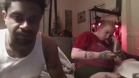 CasperhxtK online show from April 19, 2026, 7:40 am