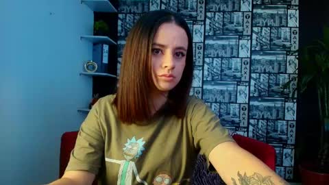 Snapshot of kassandra_james chatting on April 28, 2026, 1:16 pm kassandra james online show from April 28, 2026, 1:16 pm