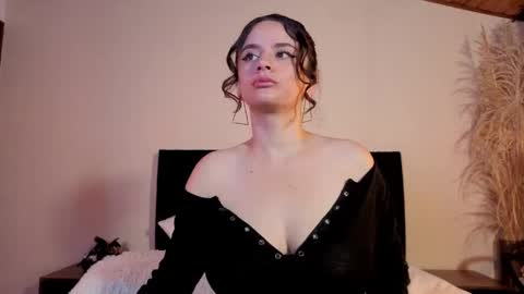 Snapshot of kassandra_james chatting on May 11, 2026, 11:05 am kassandra james online show from May 11, 2026, 11:05 am