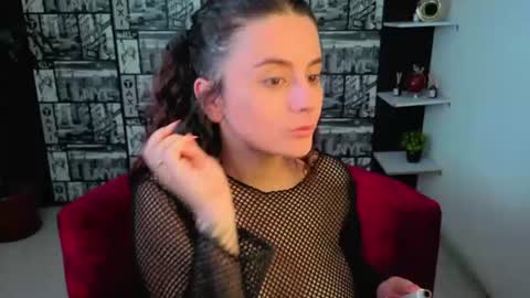 Snapshot of kassandra_james chatting on June 20, 2026, 2:20 pm kassandra james online show from June 20, 2026, 2:20 pm