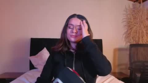 Snapshot of kassandra_james chatting on June 23, 2026, 12:14 pm kassandra james online show from June 23, 2026, 12:14 pm