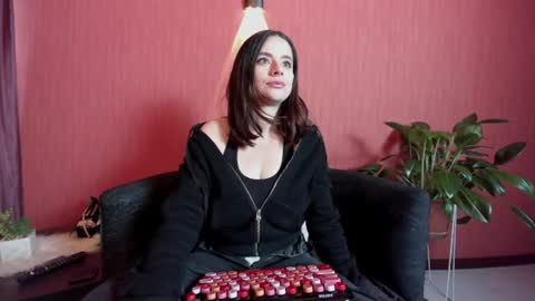 Snapshot of kassandra_james chatting on June 25, 2026, 11:59 am kassandra james online show from June 25, 2026, 11:59 am