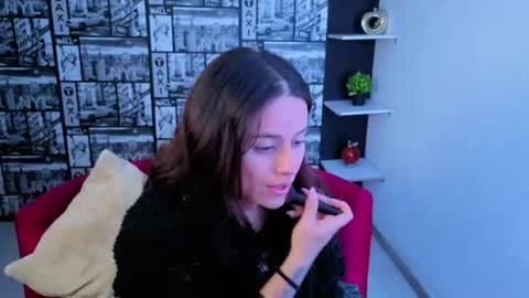 Snapshot of kassandra_james chatting on July 12, 2026, 4:20 pm kassandra james online show from July 12, 2026, 4:20 pm