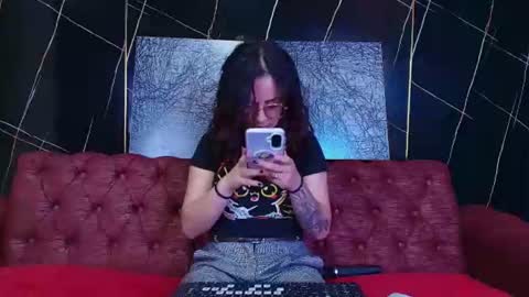 Snapshot of kassandra_james chatting on July 30, 2026, 4:28 pm kassandra james online show from July 30, 2026, 4:28 pm