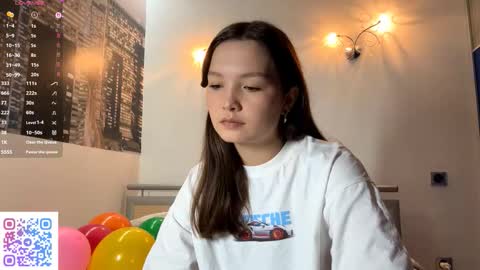 Snapshot of kassandrataulbee chatting on September 14, 2025, 9:41 am Kira online show from September 14, 2025, 9:41 am