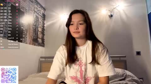 Snapshot of kassandrataulbee chatting on September 20, 2025, 6:36 am Kira online show from September 20, 2025, 6:36 am