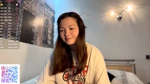 Snapshot of kassandrataulbee chatting on September 22, 2025, 2:46 am Kira online show from September 22, 2025, 2:46 am