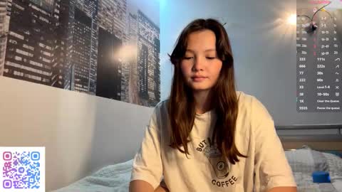 Snapshot of kassandrataulbee chatting on September 23, 2025, 7:11 am Kira online show from September 23, 2025, 7:11 am