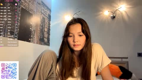 Snapshot of kassandrataulbee chatting on September 26, 2025, 10:19 am Kira online show from September 26, 2025, 10:19 am
