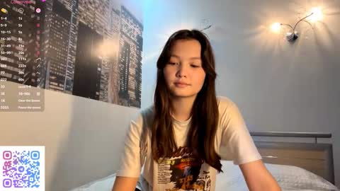 Snapshot of kassandrataulbee chatting on September 28, 2025, 10:09 am Kira online show from September 28, 2025, 10:09 am