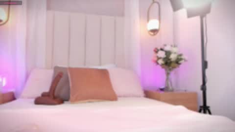 Snapshot of kassia_kim chatting on March 22, 2026, 6:50 am Kassia online show from March 22, 2026, 6:50 am