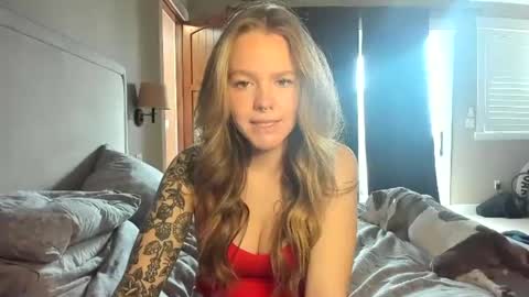 Kitty Kat online show from December 22, 2024, 7:31 pm