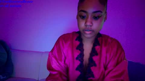 BriannaBrave online show from March 26, 2026, 4:51 am