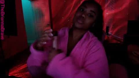 BriannaBrave online show from July 11, 2026, 1:08 am