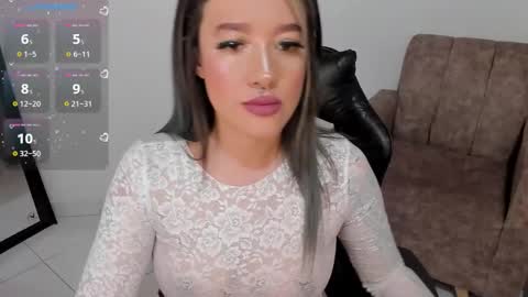 Alicia online show from February 14, 2026, 12:07 am