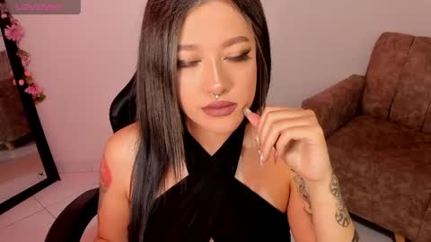 Alicia online show from May 30, 2026, 1:57 am