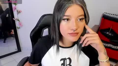 Alicia online show from July 13, 2026, 12:13 am