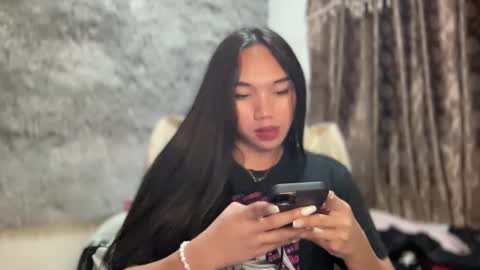 Majesty online show from January 30, 2025, 3:08 pm