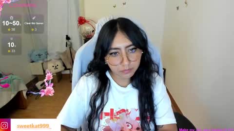 Snapshot of kat_ly_chan chatting on January 22, 2025, 9:21 pm Kat       online show from January 22, 2025, 9:21 pm