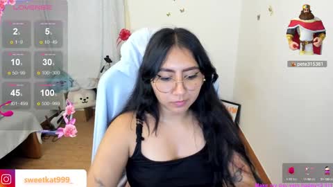 Snapshot of kat_ly_chan chatting on February 6, 2025, 3:41 pm Kat       online show from February 6, 2025, 3:41 pm